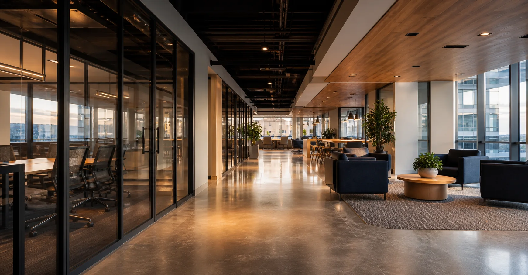 Commercial cleaning for San Jose businesses
