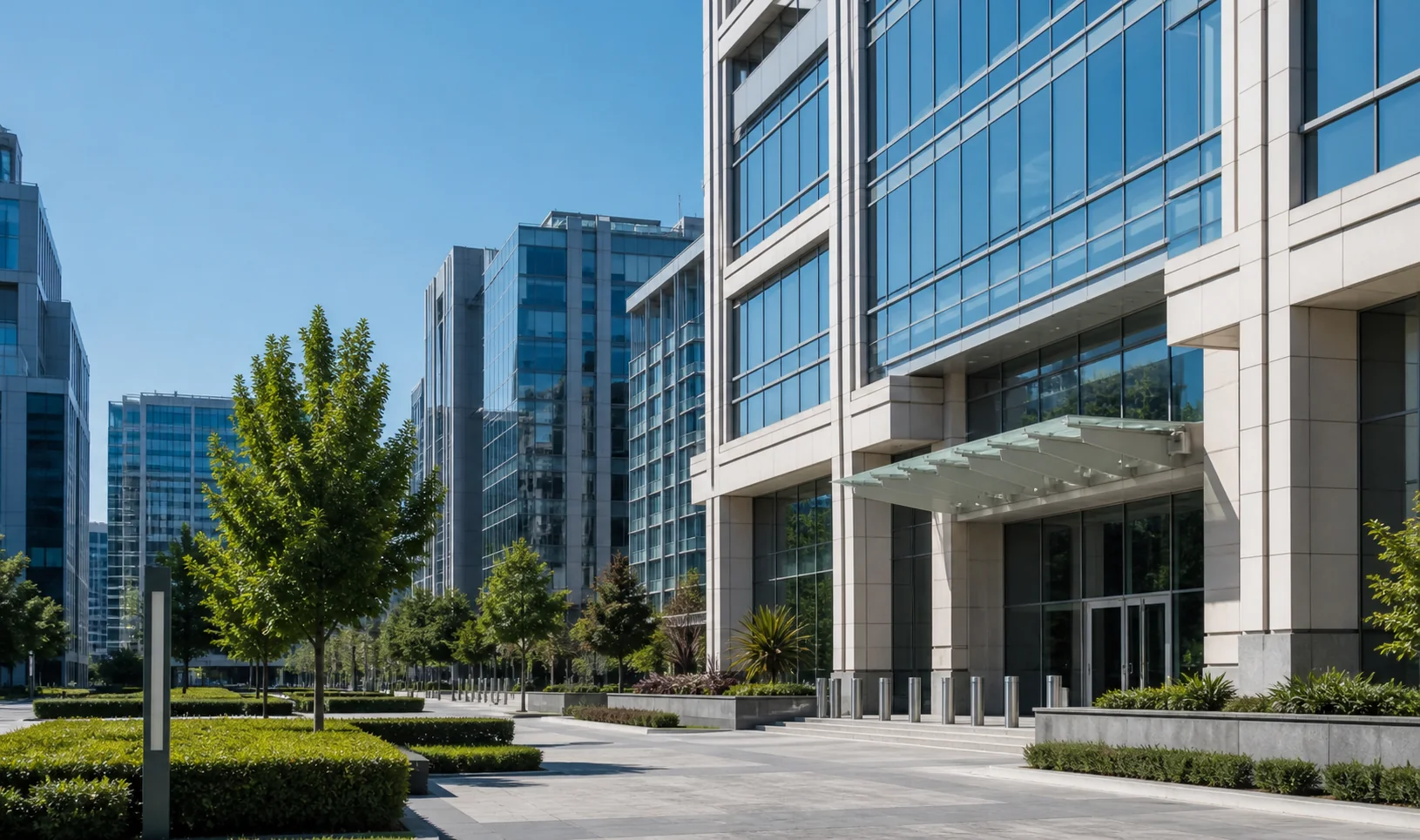 Janitorial services in North San Jose