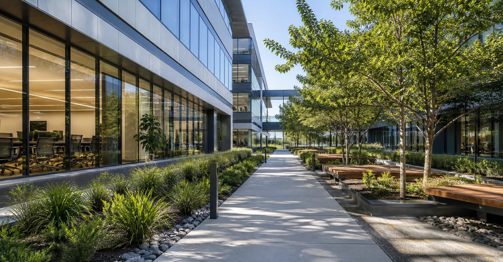 Office cleaning in San Jose