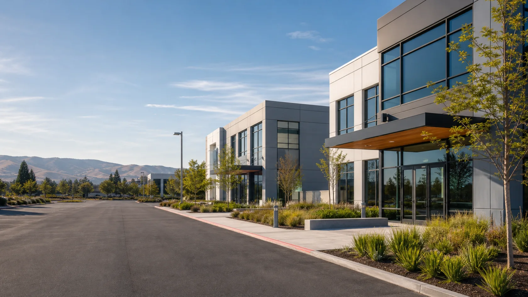 Janitorial services in South San Jose